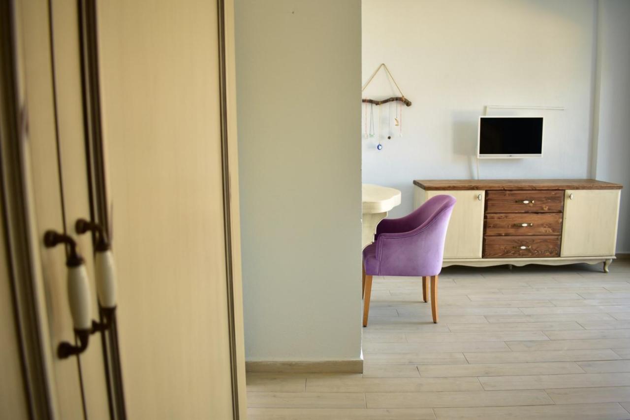 Fiska Butik Hotel Селіміє Екстер'єр фото