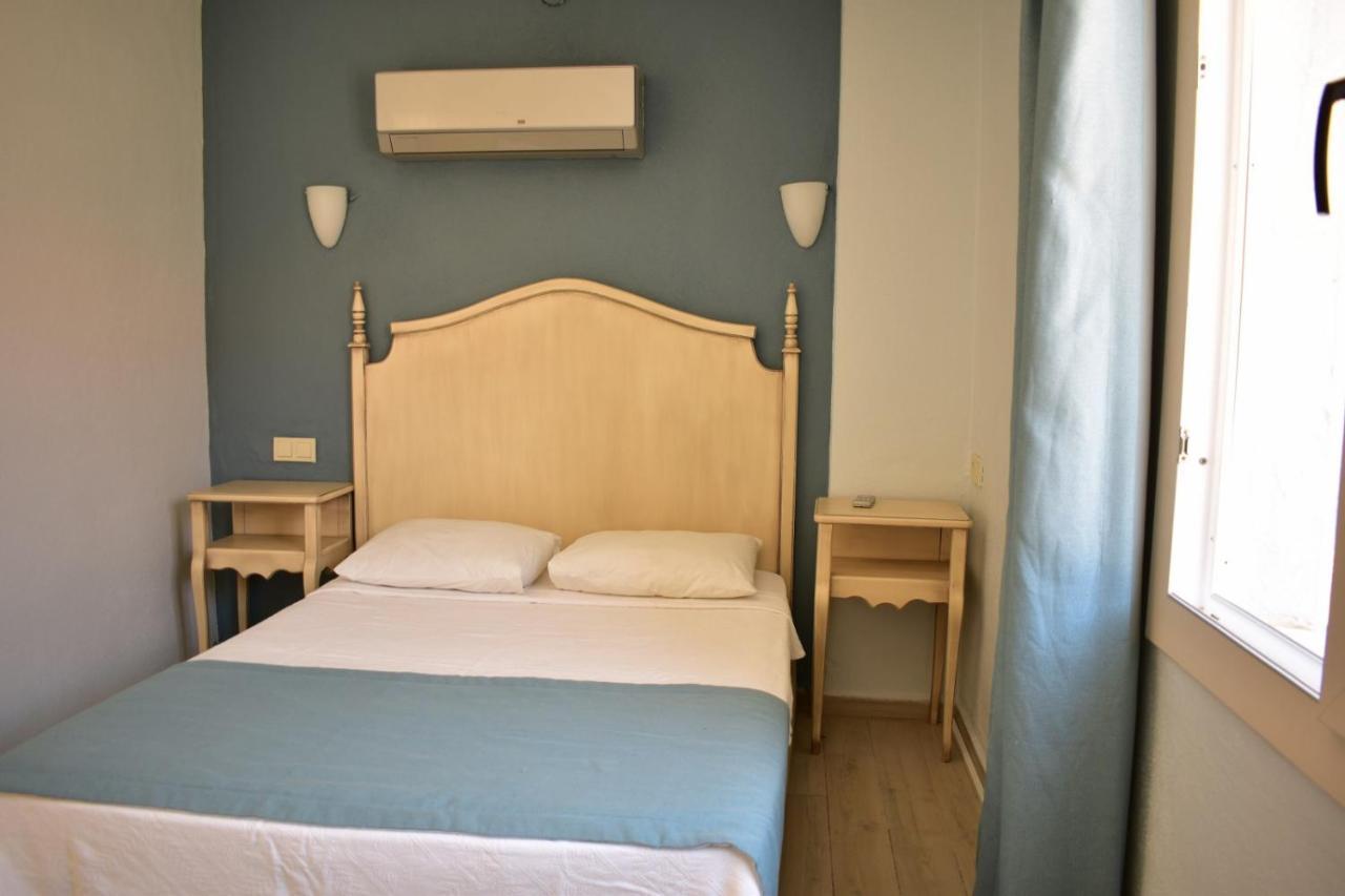 Fiska Butik Hotel Селіміє Екстер'єр фото