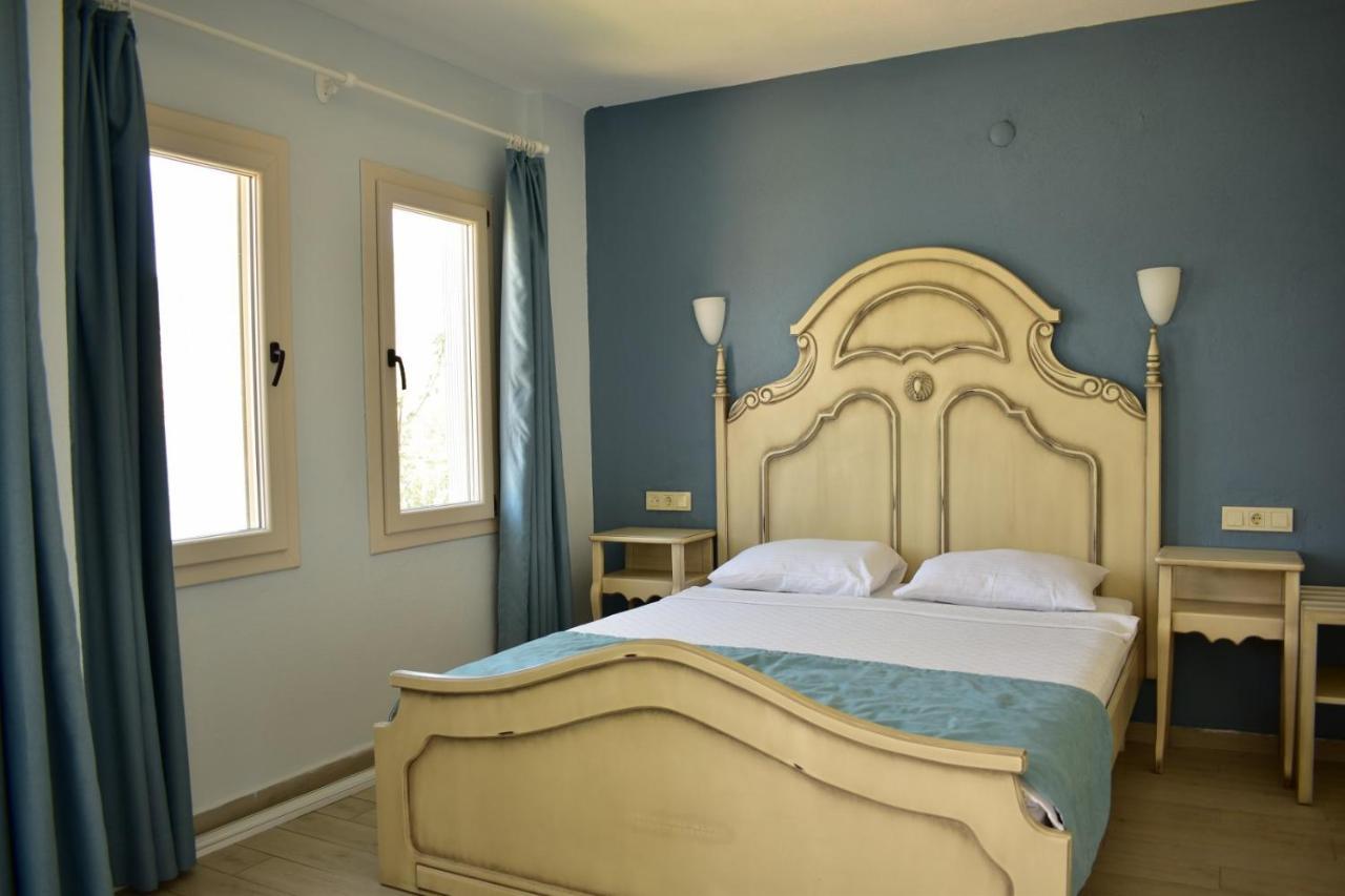 Fiska Butik Hotel Селіміє Екстер'єр фото