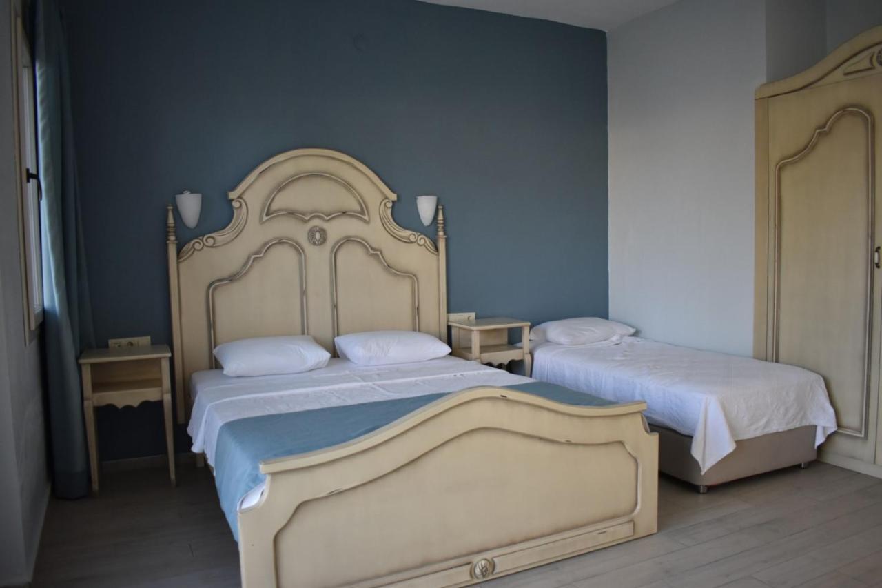 Fiska Butik Hotel Селіміє Екстер'єр фото
