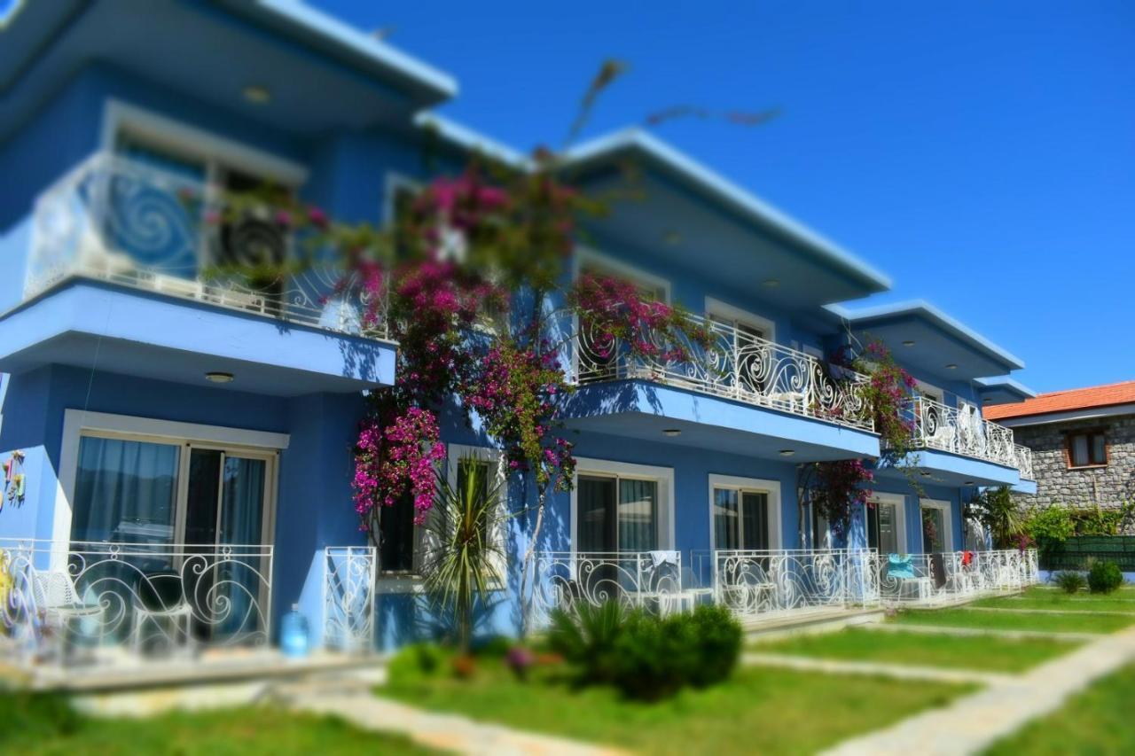 Fiska Butik Hotel Селіміє Екстер'єр фото