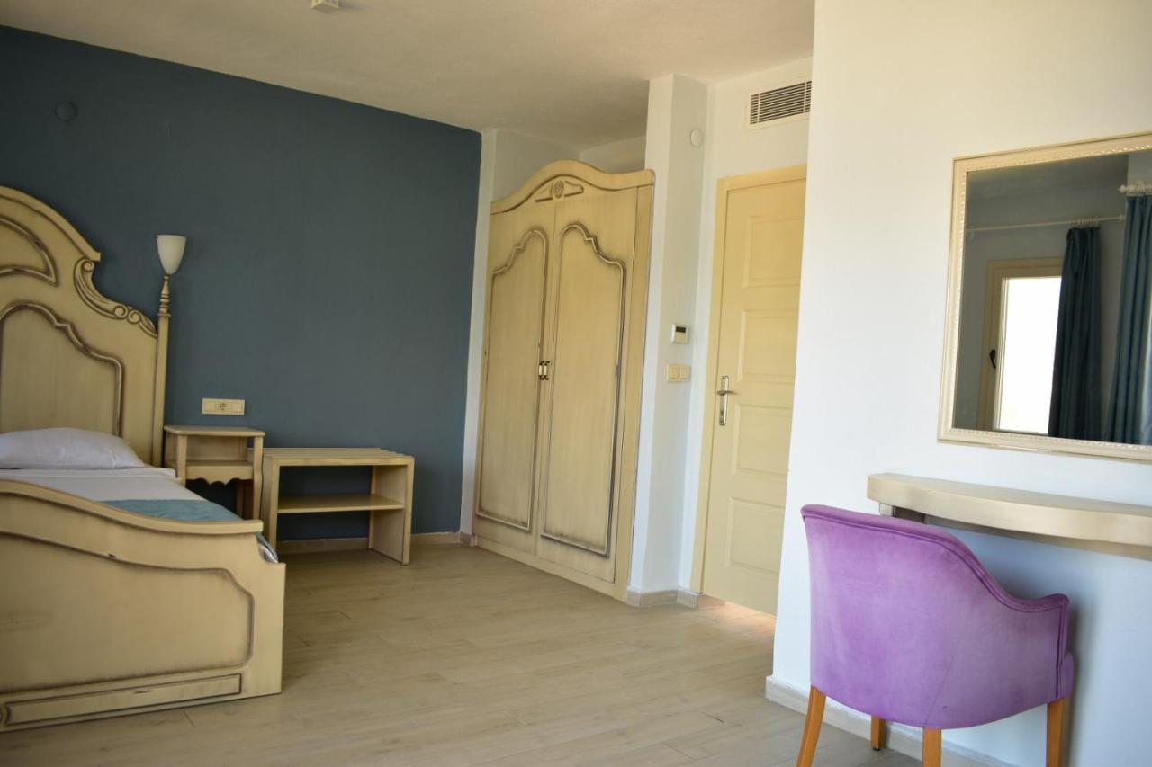 Fiska Butik Hotel Селіміє Екстер'єр фото