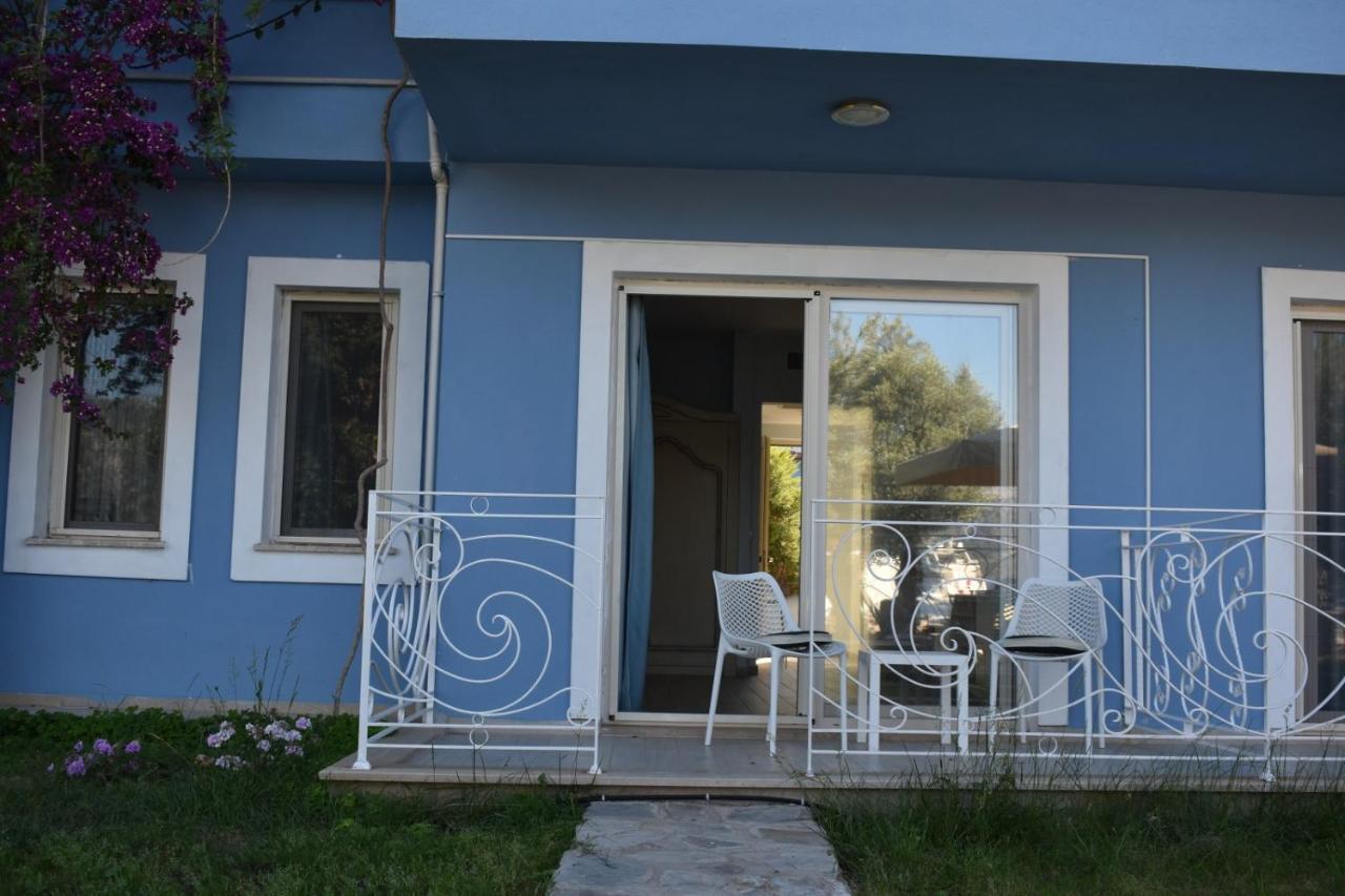 Fiska Butik Hotel Селіміє Екстер'єр фото