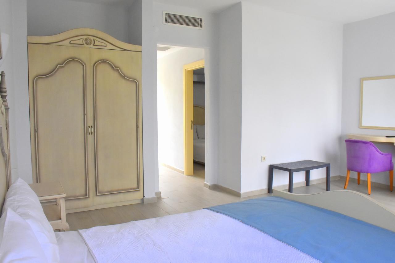 Fiska Butik Hotel Селіміє Екстер'єр фото