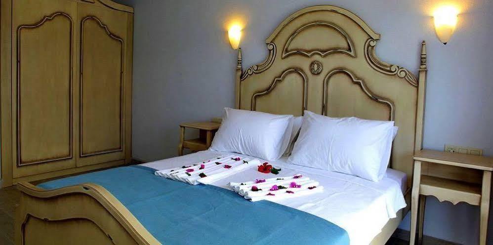 Fiska Butik Hotel Селіміє Екстер'єр фото